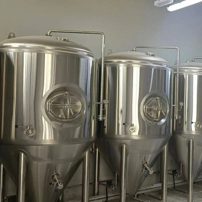 High Quality 1000L Commerical Brewery Equipment Manufacturer