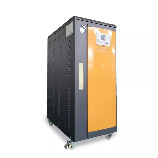 Electric Steam Boiler For Brewing