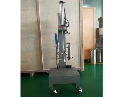 beer keg filler beer keg filler