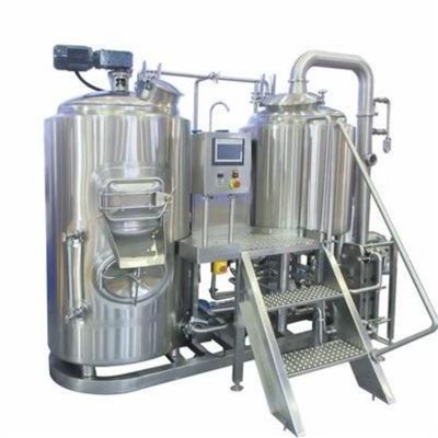 سیستم آبجو آبجو 2 کشتی صنایع دستی