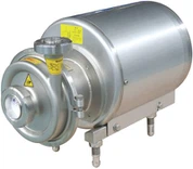 پمپ سانتریفیوژ بهداشتی