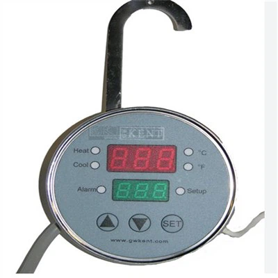 کنترل کننده دمای تانک