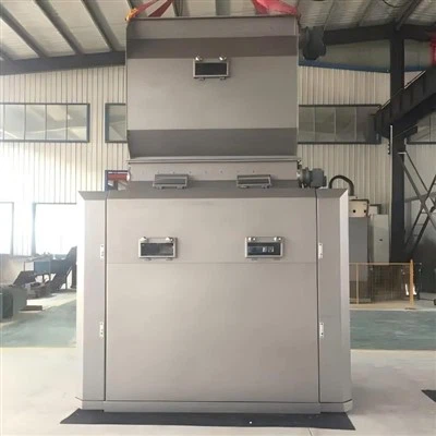 سیستم فرز خیس