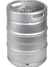 تهیه کننده آبجو از جنس استیل ضدزنگ