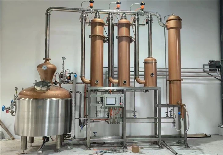 Whisky Distillery Equipment Supplier suppliers